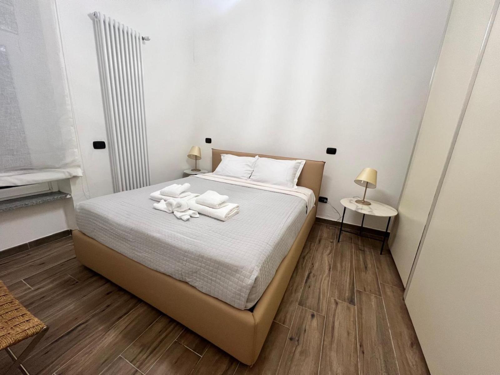 Domusmi Delfico 2 Διαμέρισμα Μιλάνο Εξωτερικό φωτογραφία